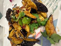 -刘胖子家常菜·蹄花焖藕(中南店)