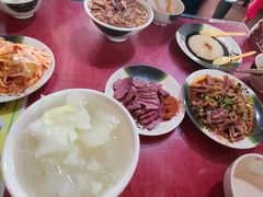 -杨牛肉面饭(天庆街店)