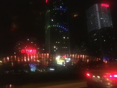 -万达茂商场(南京仙林店)