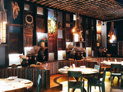 -蜜桃餐厅·江浙融合菜(荟聚购物中心店)