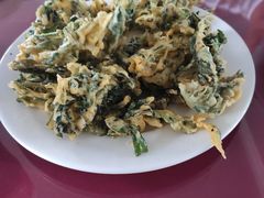 -北京龙庆四季香农家饭庄·灶台鱼·碳烤虹鳟鱼(龙庆峡店)