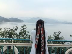 -北京金海湖景区