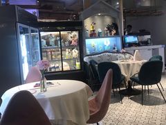 -杜哈夫DOUX RÊVE·生日蛋糕(日月光店)