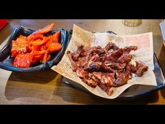 -林二哥宜烤官·宜宾小烧烤