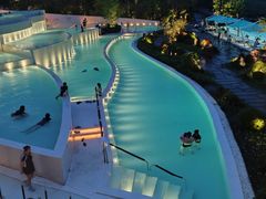 -清河半岛温泉度假酒店