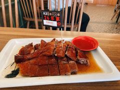 -先记烧鹅王·本地粤菜(福永店)