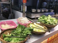 -汉丽轩·音乐自助烤肉餐厅(石岐店)