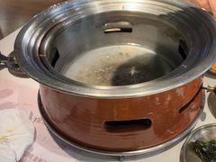 -西塔老太太泥炉烤肉(北京望京店)