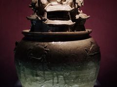 -马鞍山市博物馆