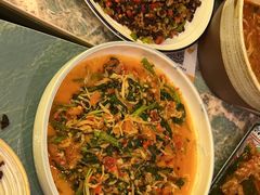 -浩海火燒雲傣家菜(芮欧百货店)