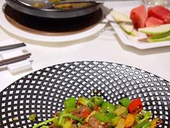-香蜜轩·粤菜·宴会(世界之窗店)