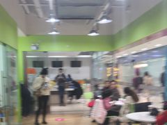 -英孚教育青少儿(宝龙中心)