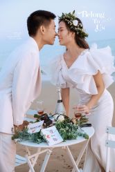 -伯爵风尚全球旅拍