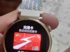 -华为智能生活馆(上海金桥国际商业广场)