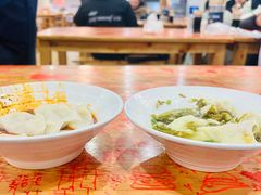 -华兴街自力面店
