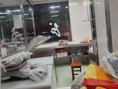 -晓马鸭店(新芜路店)