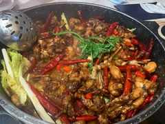 -黔大人·贵州花溪牛肉粉(宝能太古城店)