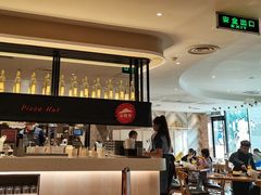 -必胜客(华都店)