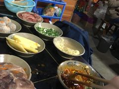 -星鸿社重庆老火锅