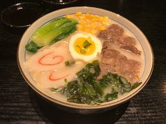 -和一料理(安阳店)