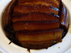 东坡扣肉-眉州东坡(中日友好医院店)