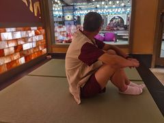 -青水瓦台汤泉(未央店)