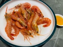 -佬太公海鸭·海鲜大排档(上海总店)