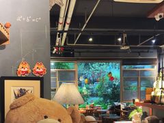 -咖法森林·咖啡  酒吧(天河店)