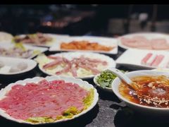 -巴蜀大宅门火锅(北大街店)
