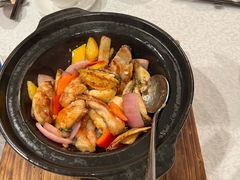 -红棉中餐厅·广州海航威斯汀酒店