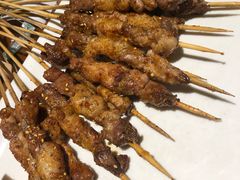 -三个大叔东北烧烤·砂锅菜(西三旗店)