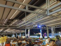 -渔家火锅·海鲜自助餐·演艺(亚龙湾天域酒店)