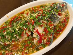 -飞虹鱼馆(春华路店)
