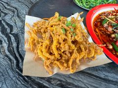 -江湖黑大兔(杨家坪店)