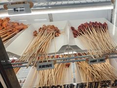 -牛小嫩串串火锅(老国贸总店)
