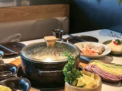 -芸山季·云南山珍菌火锅(南翔印象城MEGA店)