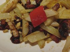 -一德轩·闽.粤料理(福州广场店)