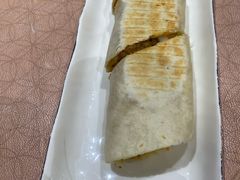 -BRBR叙利亚餐厅(总店)