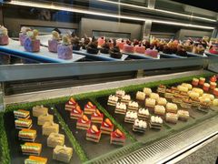 -解放碑威斯汀酒店-知味国际美食餐厅