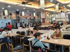 -蒋家桥饺面店(东关街店)