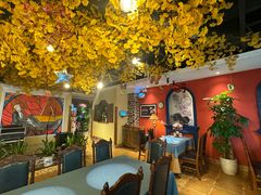 -俄士厨房(万松园店)