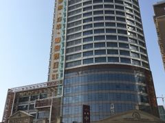 -格林东方酒店(淮南田家庵广场路店)