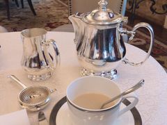 -Salon de Ville浦江汇(上海外滩华尔道夫酒店店)