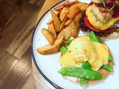 -AFS Cafe & Canteen(闽江二路店)