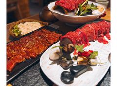 -盡膳口福跷脚牛肉火锅(国贸商城店)