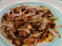 -渔民船说·北塘海鲜·天津菜·海肠捞饭(北塘古镇店)