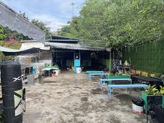 -小象钓虾·营地烧烤(洛溪店)