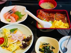 -江户前日本料理(瑞诗酒店店)