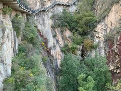 -野三坡清泉山风景区