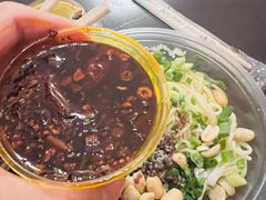 -阿坤传统手工小吃(杨家坪店)